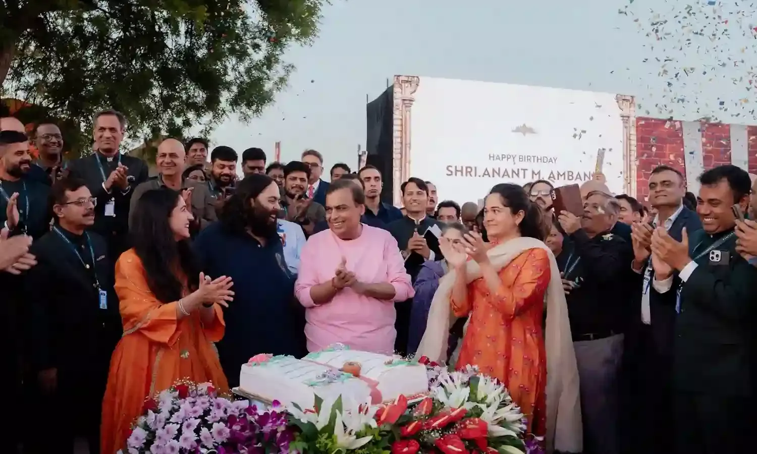 वनतारा ने वाइल्डलाइफ और वेटेरिनरी साइंस के लिए दुनिया की पहली ग्लोबल यूनिवर्सिटी लॉन्च की