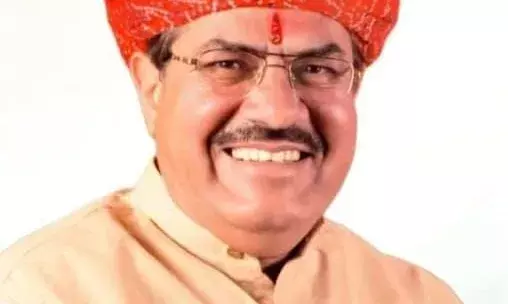 निंबाहेड़ा में MSP खरीद केंद्र शुरू नहीं होने पर उठे सवाल, किसानों को हो रहा आर्थिक नुकसान-आंजना