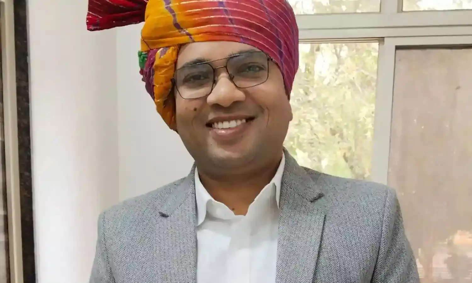 राजनीतिक दखल से आहत? विधायक के औचक निरीक्षण के बाद बारां PMO का इस्तीफा