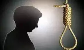 भीलवाड़ा: वाटिका में चौकीदार ने लगाया फंदा, कोटा का रहने वाला था युवक; दो दिन पहले ही गांव गई थी पत्नी