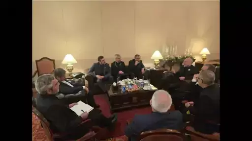 इस्लामाबाद वार्ता: 47 साल बाद अमेरिका और ईरान के बीच उच्च स्तरीय सीधी बातचीत, सीजफायर पर दूसरे दौर का मंथन