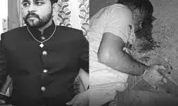 साले ने जीजा की तलवार से काटकर की हत्या; बहू ने ससुर को पहले ही दी थी धमकी