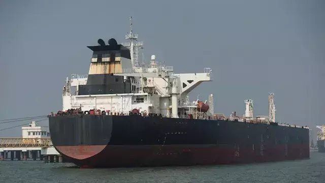 होर्मुज स्ट्रेट से सुरक्षित निकला भारतीय गैस टैंकर जग विक्रम: अमेरिका-ईरान युद्धविराम के बाद समुद्री रास्ते से गुजरने वाला पहला जहाज