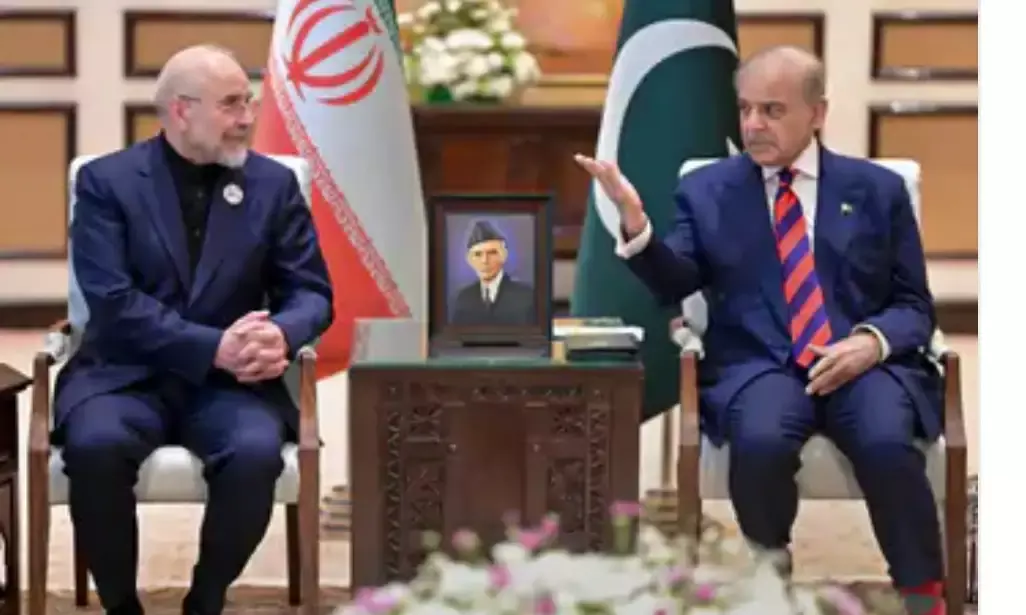 भारत-पाक-विश्व: इस्लामाबाद वार्ता बेनतीजा, ट्रंप बोले—समझौता हो न हो, जीत अमेरिका की ही होगइस्लामाबाद/ भारत-पाक-विश्व: इस्लामाबाद वार्ता बेनतीजा, ट्रंप बोले—समझौता हो न हो, जीत अमेरिका की ही होगइस्लामाबाद/