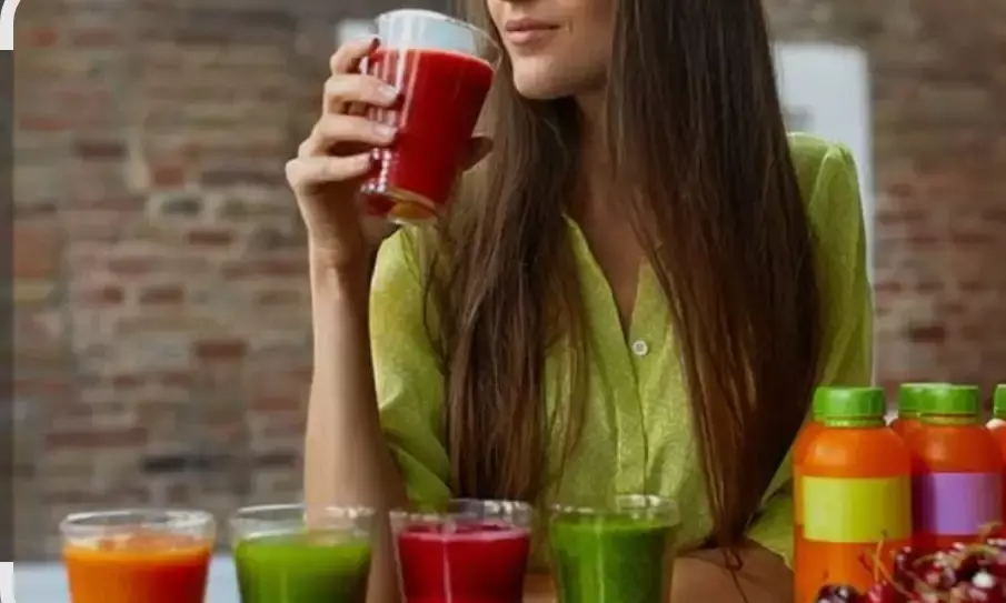 गर्मियों में शरीर की अंदरूनी सफाई: आयुर्वेद के इन 6 आसान चरणों से करें बॉडी डिटॉक्स