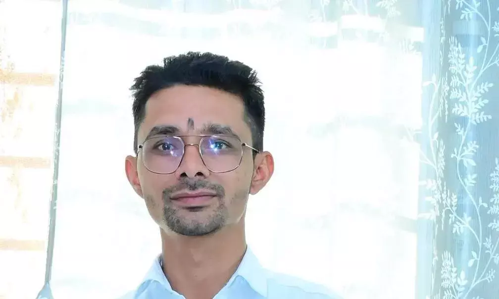 सुरेंद्र कुमार नियुक्त हुए व्यावसायिक शिक्षा प्रकोष्ठ के प्रदेश प्रभारी