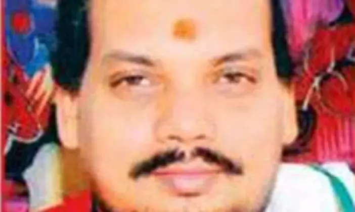 सोमवार को संकट मोचन हनुमान मंदिर के महंत बाबू गिरी महाराज का होगा महामंडलेश्वर पट्टाभिषेक