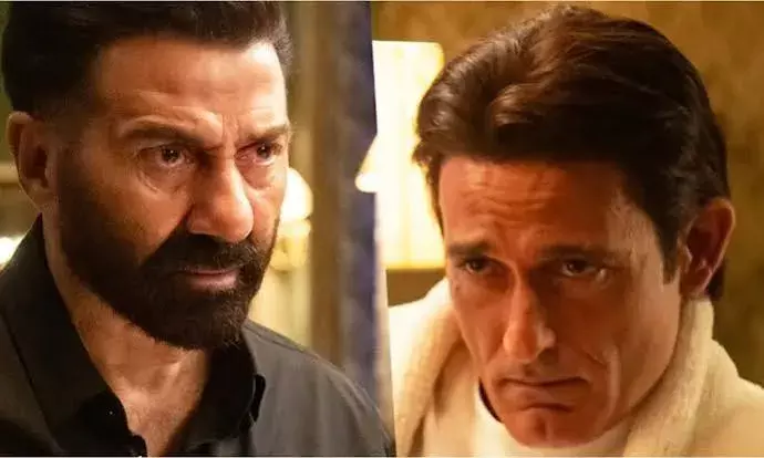 सनी देओल की ‘इक्का 2’ की तैयारी शुरू, फिर दिखेंगे इक्का के किरदार में; अक्षय खन्ना नहीं होंगे हिस्सा