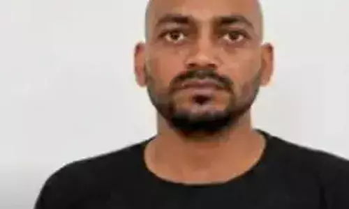 22 लाख की साइबर ठगी का भंडाफोड़, विदेशी नौकरी व मुद्रा का झांसा देने वाला आरोपी गुरुग्राम से गिरफ्तार