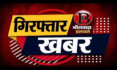 आठवीं पास निकला अस्पताल का ‘फर्जी डॉक्टर’, कजाकिस्तान में फेल छात्र ने भी बनवाई फर्जी एमबीबीएस डिग्री; एसओजी ने किया गिरफ्तार