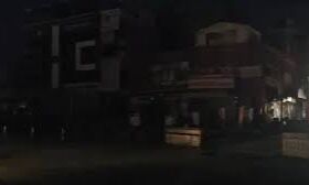 जैसलमेर में कई  धमाके ,बाड़मेर में लगातार सायरन बज रहे, 9 जिलों में ब्लैकआउट