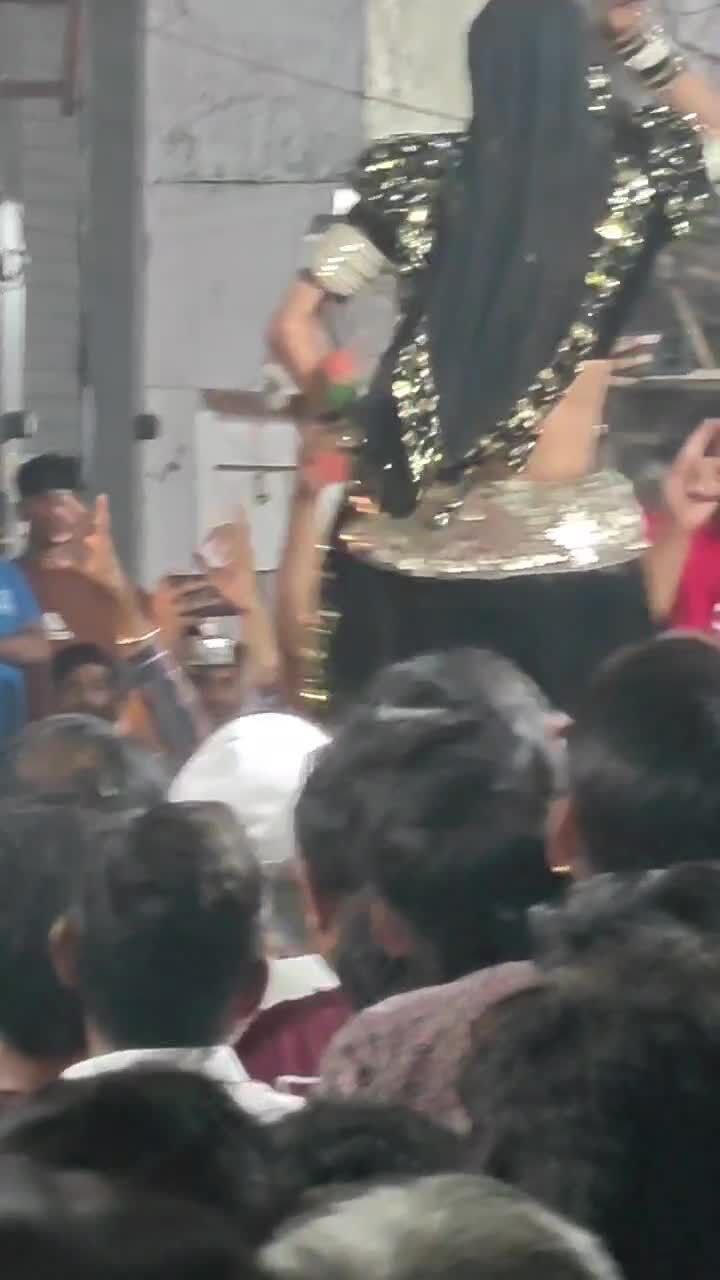 विरासत और विश्वास: भीलवाड़ा में पद्मश्री जानकीलाल भांड ने रचा भोपा का स्वांग, आज निकलेगी जिंदा मुर्दे की अनूठी सवारी