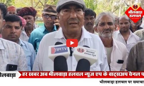 मालास को ग्राम पंचायत लादूवास में ही रखने की मांग, ग्रामीणों ने सौंपा ज्ञापन