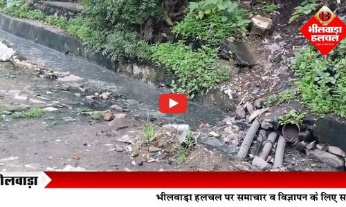 रोडवेज बस स्टैंड के पास गंदगी से श्रद्धालु परेशान, निगम के दावों पर सवाल रोडवेज बस स्टैंड के पास गंदगी से श्रद्धालु परेशान, निगम के दावों पर सवाल