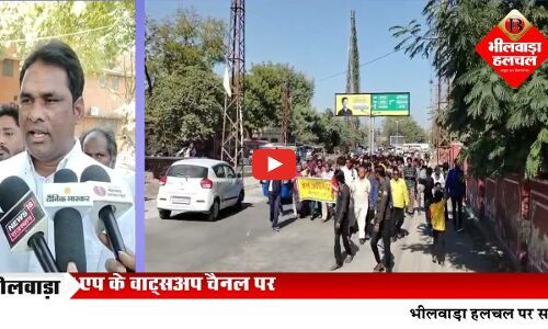 इंदिरा मार्केट में साप्ताहिक हाट लगाने की अनुमति की मांग, जन अधिकारी समिति ने सौंपा ज्ञापन