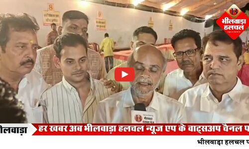 शिव महापुराण कथा: 30 हजार भक्त रोजाना ग्रहण कर रहे हैं शुद्ध देसी घी से बना  गुणवत्ता वाला महाप्रसाद