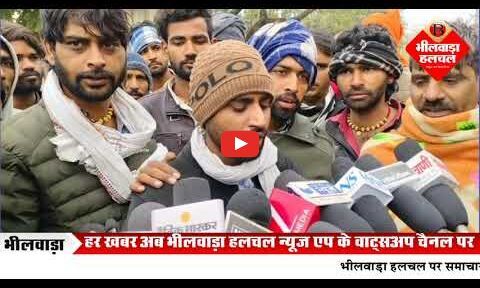 दो युवकों की संदिग्ध मौत, फैक्ट्री ओर मोर्चरी पर भीड़ जमा , आक्रोश