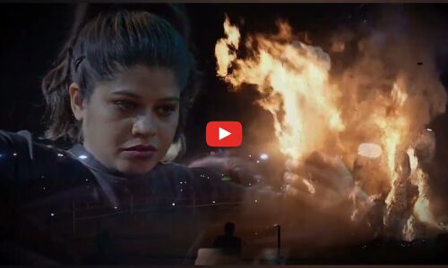 क्या जिंदा बच पाएगी जादूगर आंचल  , 26 पर सबकी नजर