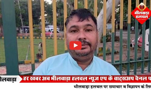 बुजुर्ग महिला और  दिव्यांग पुत्र अपनी ही जमीन बचाने के लिए कर रहे है संघर्ष, न्याय से वंचित