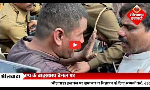 अतिक्रमण हटाने पहुंचे पीले पंजे से भिड़े पूर्व सांसद प्रत्याशी  पाटनी, निगम ने थाने भेजा