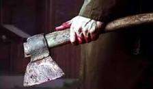 पता पूछते ही साइको ने व्यक्ति पर कुल्हाड़ी से हमलाकर कर दिए सात टुकड़े