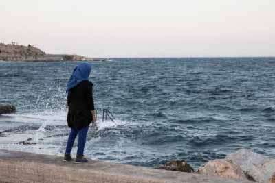 जहाज डूबने से करीब 500 लोग लापता