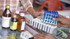 नकली दवाओं पर 71 फर्मों को जारी किया नोटिस