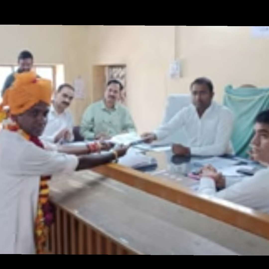 जिले में चारों सीटों के लिए 41 प्रत्याशियों ने 59 नामांकन पत्र किए दाखिल