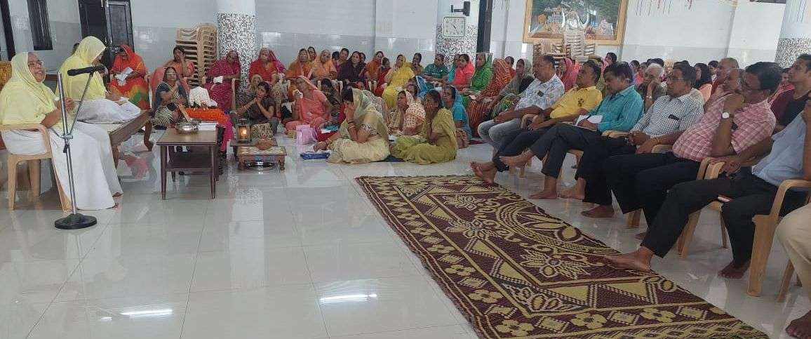  श्रावक जीवन के 36 कर्तव्यों  की विवेचना की