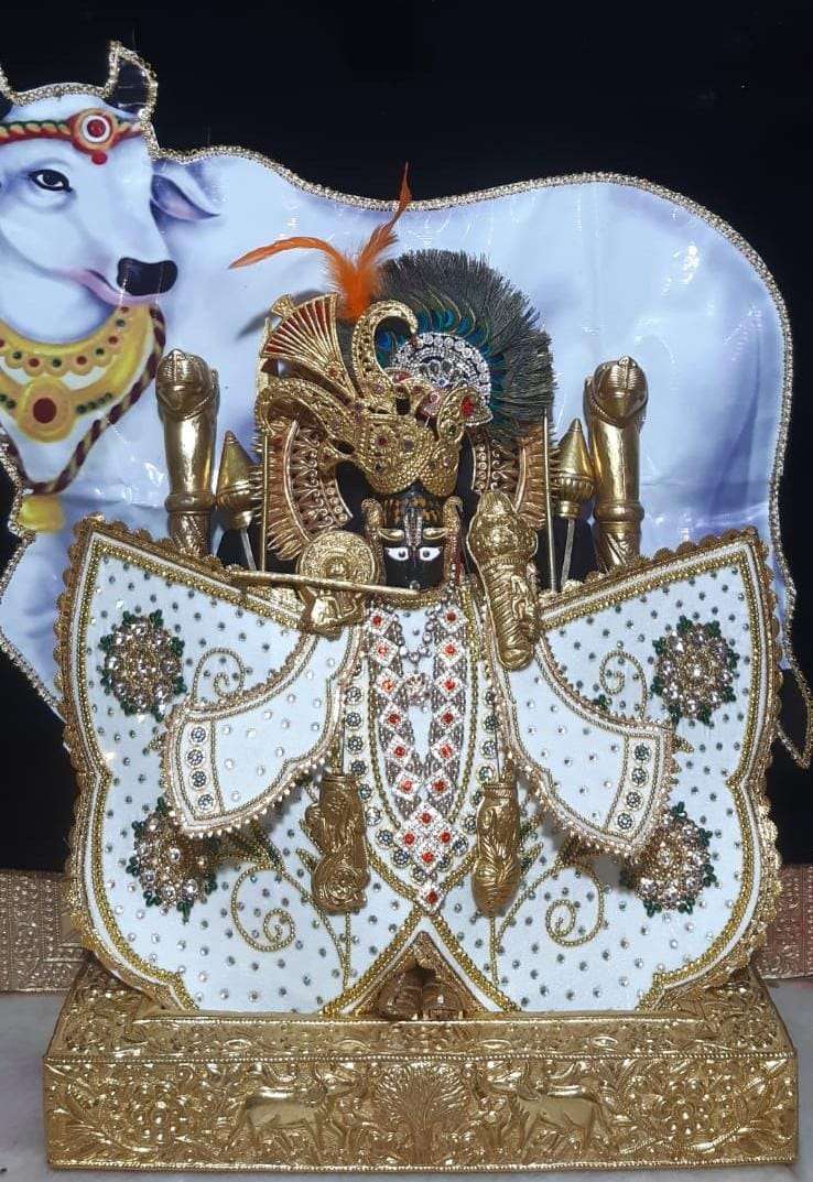 जय श्री कोटड़ी श्याम दरबार आज मंगला श्रृंगार आरती के दर्शन दिनांक 14-04-2024* जय श्री कोटड़ी श्याम दरबार आज मंगला श्रृंगार आरती के दर्शन दिनांक 14-04-2024*