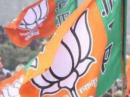 भाजपा की 50 प्रवक्ताओं और पैनलिस्ट की टीम तैयार भाजपा की 50 प्रवक्ताओं और पैनलिस्ट की टीम तैयार