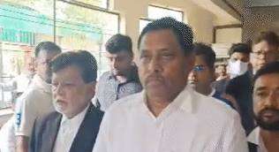 भाजपा सांसद रामशंकर कठेरिया को दो साल की सजा