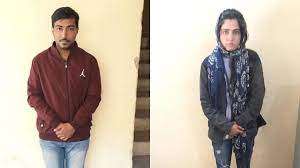अकाउंटेंट गर्लफ्रेंड के साथ मिल सीए स्टूडेंट ने कारोबारी से 26 लाख ऐंठे. गिरफ्तार