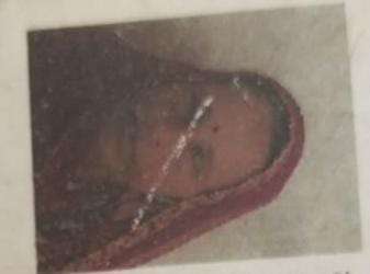 पानी पीने के लिए चलाने लगी मोटर, करंट लगा हुई महिला की मौत पानी पीने के लिए चलाने लगी मोटर, करंट लगा हुई महिला की मौत