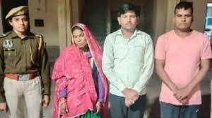 मां ने करवाई बेटे की हत्या, आरोप- बहन और बेटी के साथ करता था गंदी हरकत