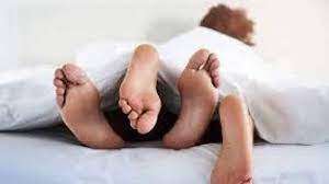 प्रेमी संग निजी पल बिता रही थी मां, आठ साल के मासूम ने देखा तो पानी में डूबोकर मार डाला प्रेमी संग निजी पल बिता रही थी मां, आठ साल के मासूम ने देखा तो पानी में डूबोकर मार डाला