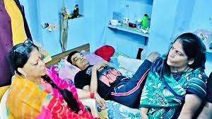 कन्हैयालाल हत्याकांड के चश्मदीद से पूर्व सीएम वसुंधरा राजे ने की मुलाकात, एक लाख रुपये दी सहायता राशि