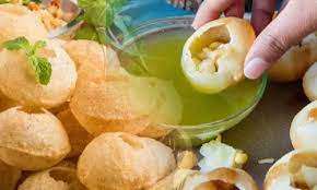 न गोल गप्पे खा पाएंगे न कांजी वड़ा का स्वाद ले सकेंगे अमेरिकी राष्ट्रपति बाइडन ! यह है वजह