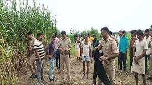 आंगनबाड़ी कार्यकर्ता की हत्या: मुंह में ठूंसा कपड़ा, बुरी तरह कुचला, शरीर को चाकू से गोदा; शव देख कांप गए लोग