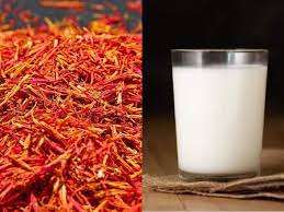 बच्चों को जरूर पिलाएं केसर वाला दूध, इन समस्याओं से मिलेगी निजात