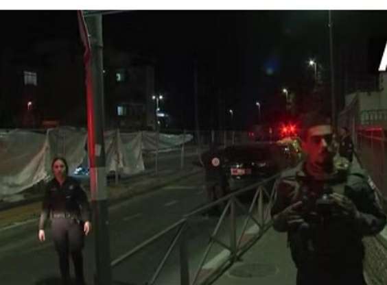 यरुशलम में पूजास्थल पर आतंकी हमला ,गोलीबारी, आठ की मौत, 10 घायल,