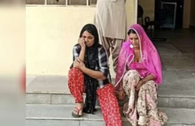 हनीट्रैप का खुलासा, 10 लाख रुपये फिरौती मांगने वाली दो महिलाएं गिरफ्तार