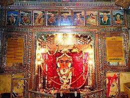 राजस्थान के प्रसिद्ध 9 माता मंदिर, शक्तिपीठों से लेकर अग्निस्नान और चूहों वाली देवी के दर्शन करें राजस्थान के प्रसिद्ध 9 माता मंदिर, शक्तिपीठों से लेकर अग्निस्नान और चूहों वाली देवी के दर्शन करें