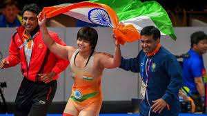 भारत की झोली में कुल 68 पदक, चीन शीर्ष पर; यहां देखें सभी विजेताओं की लिस्ट