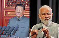 भारत एक उभरती शक्ति,सीमा विवाद के बीच चीन का बयान, मॉस्को-दिल्ली के रिश्ते पर पुतिन के जोर पर कही ये बात
