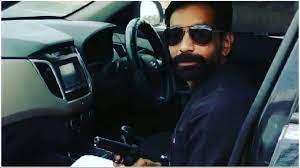 गैंगस्टर संजय शर्मा ने खुद को मारी गोली, चार में दर्जनों वारदात की, क्रांति गैंग का मुखिया भी रहा