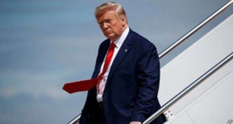 डोनाल्ड ट्रंप की मुश्किलें बढ़ीं, आपराधिक मामले में आज से होगी अदालत में पेशी