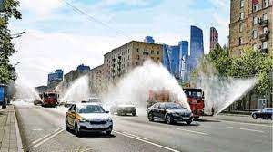 भीषण गर्मी से त्राहिमाम कर रहा दक्षिणी यूरोप; स्पेन, इटली समेत कई देशों के तापमान में बढ़ोतरी दर्ज