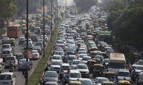 दिल्ली में बीएस 3 पेट्रोल, बीएस 4 डीजल कारों पर फिर लगा प्रतिबंध