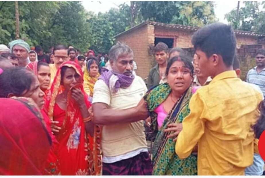 पंचायत सदस्य की हत्या के बदले, एक ही परिवार के पांच लोगों की हत्या पंचायत सदस्य की हत्या के बदले, एक ही परिवार के पांच लोगों की हत्या